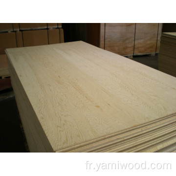 12 mm 15 mm 18 mm Radiata Pine Commercial Plywood